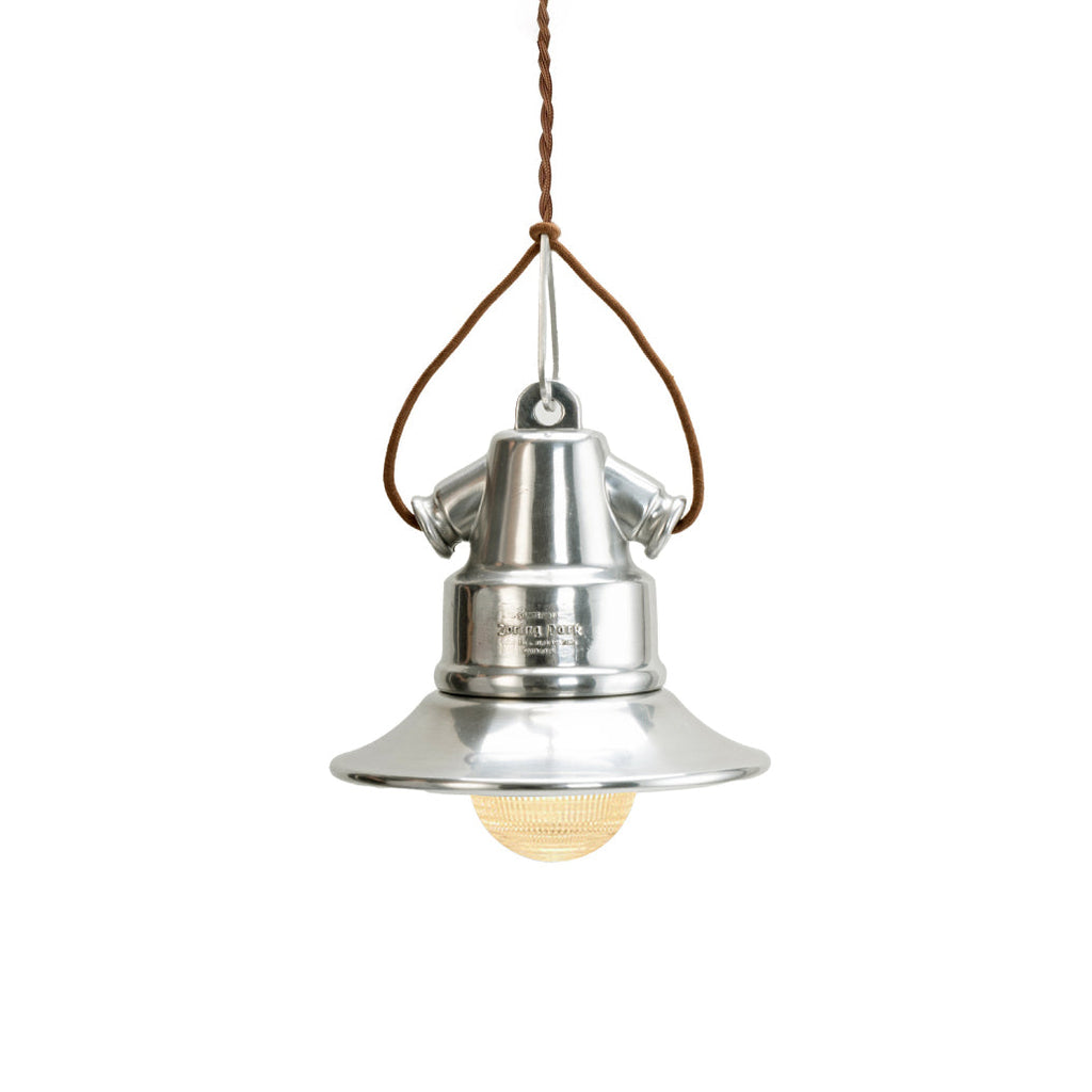 Baliga Pendant Lamp