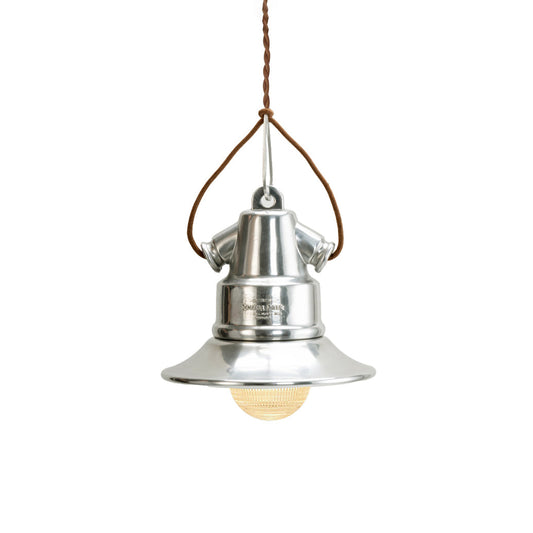 Baliga Pendant Lamp