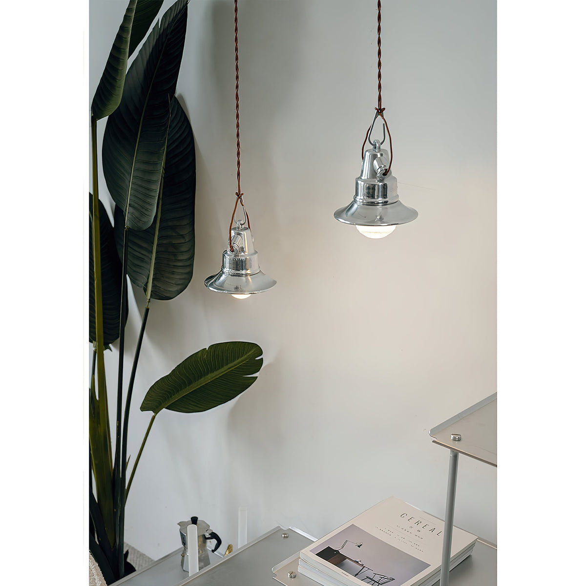 Baliga Pendant Lamp — view 11