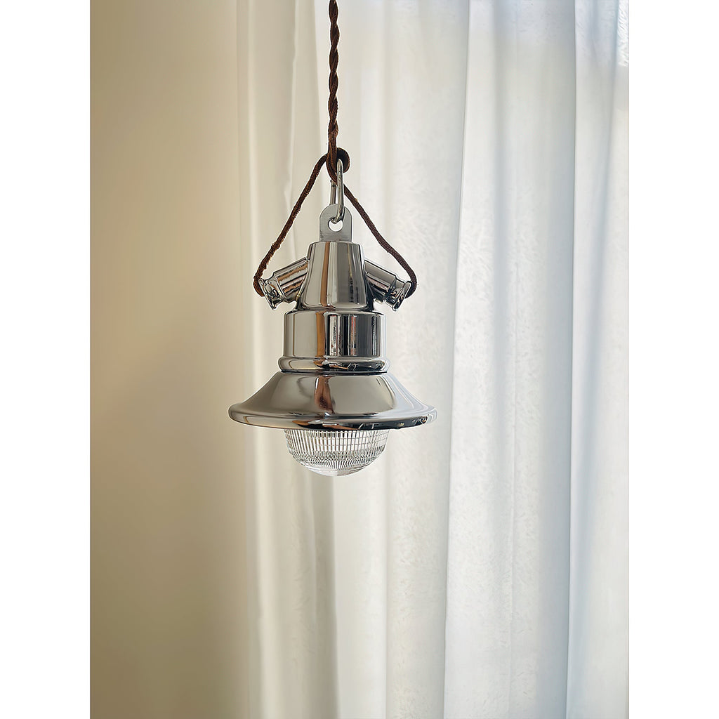 Baliga Pendant Lamp — view 12