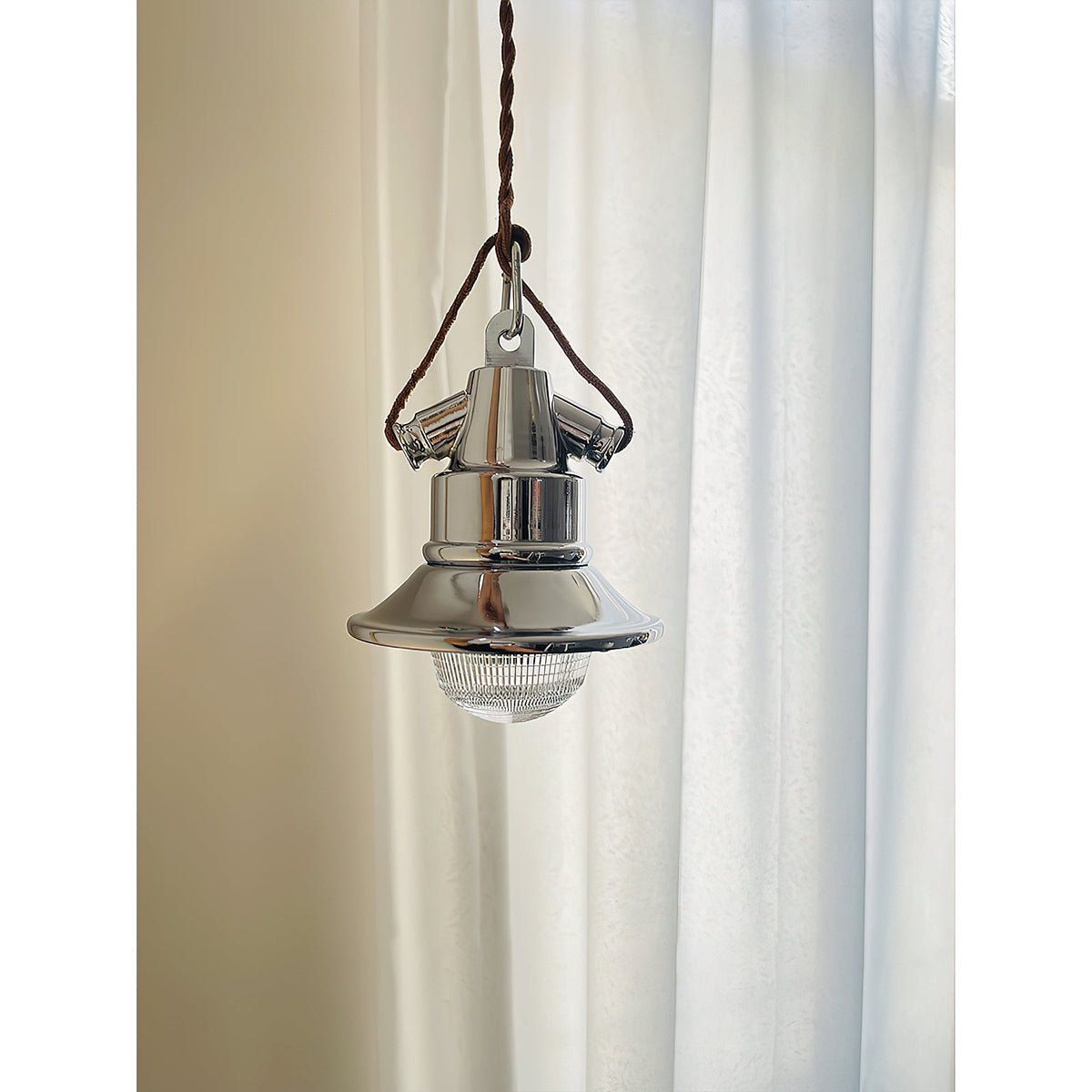 Baliga Pendant Lamp — view 12