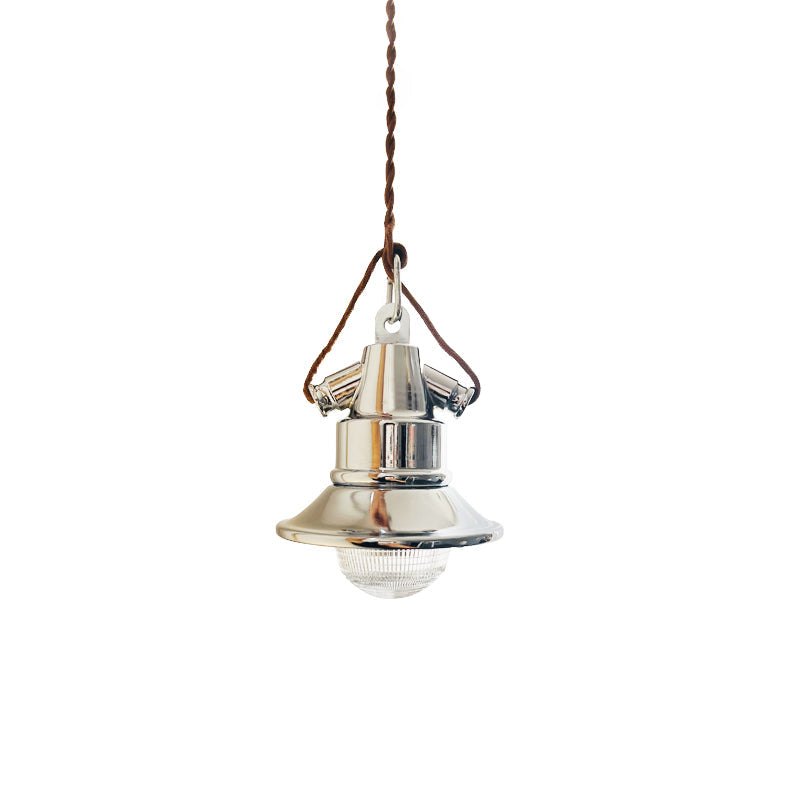 Baliga Pendant Lamp — view 9