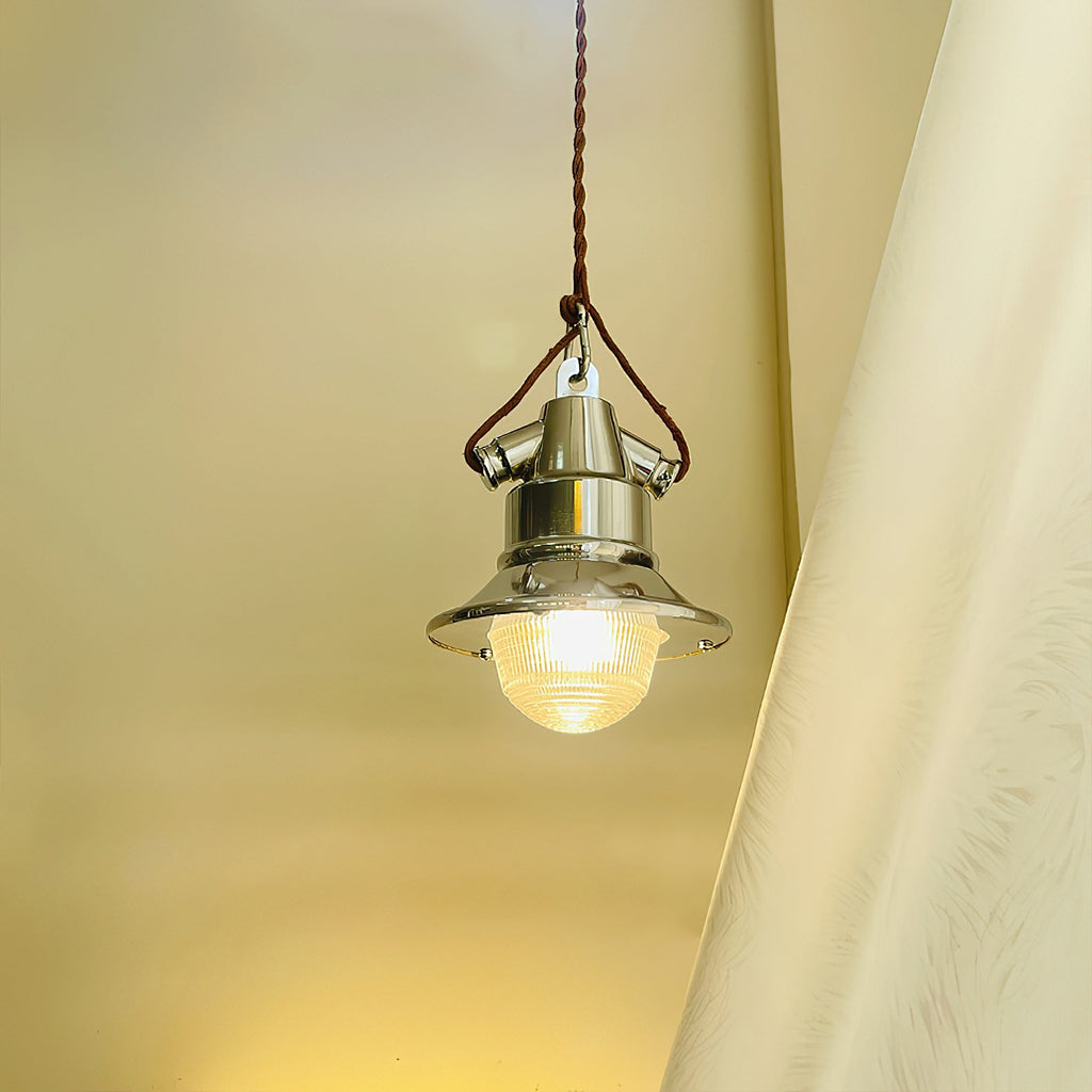 Baliga Pendant Lamp — view 2
