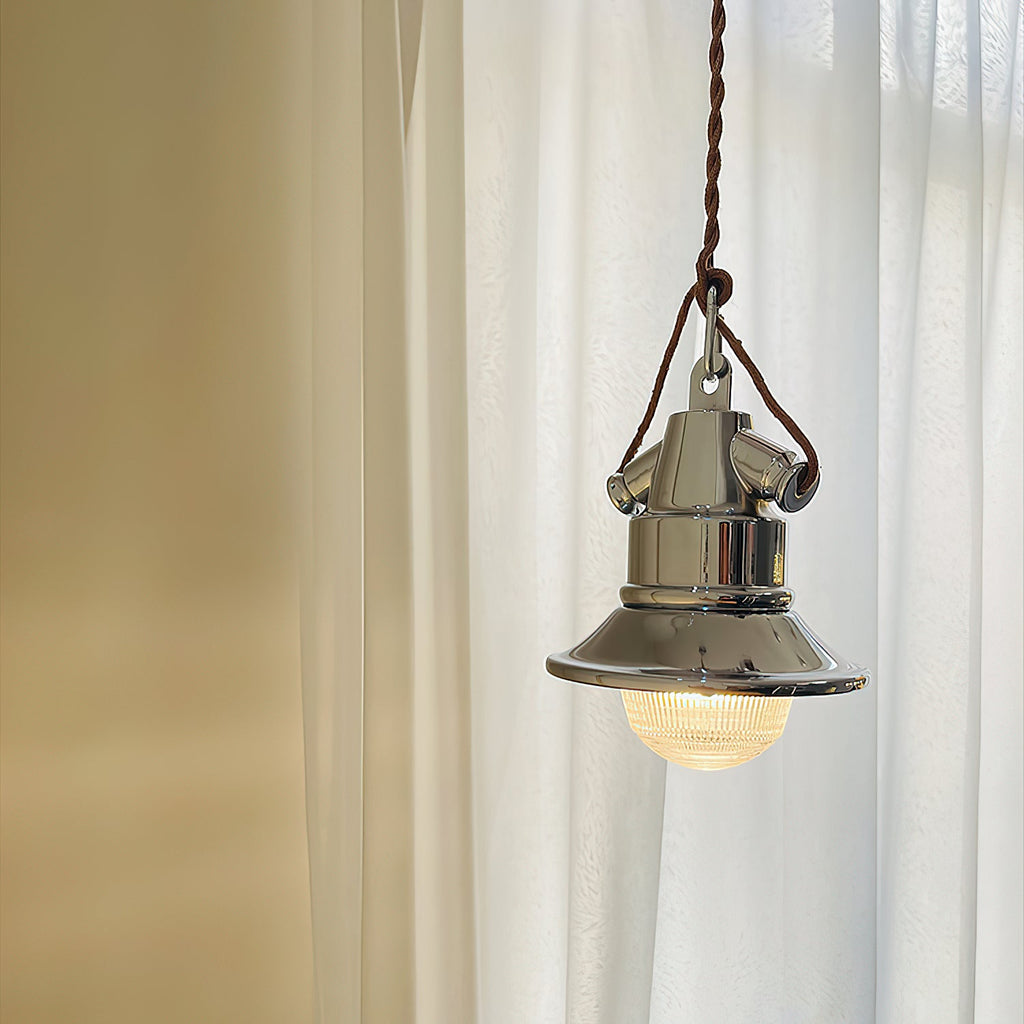 Baliga Pendant Lamp — view 4