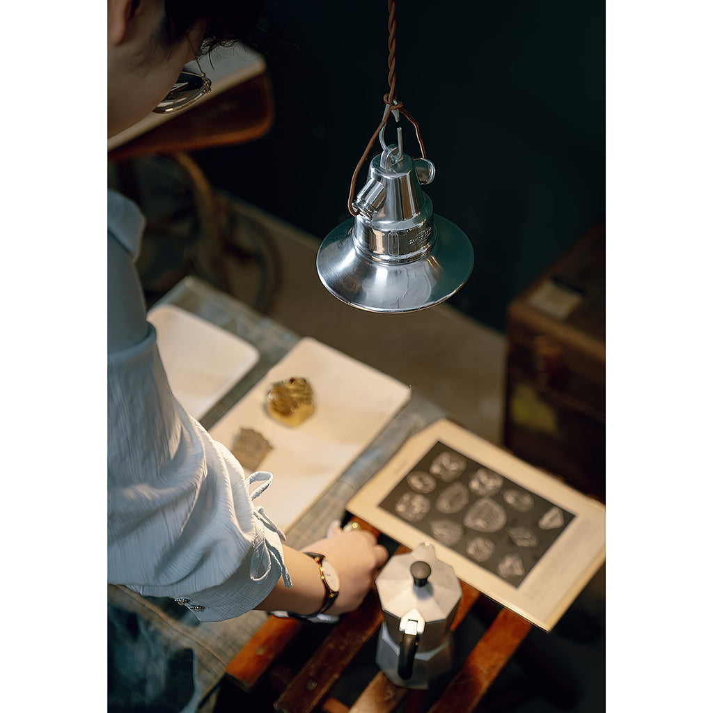 Baliga Pendant Lamp — view 5