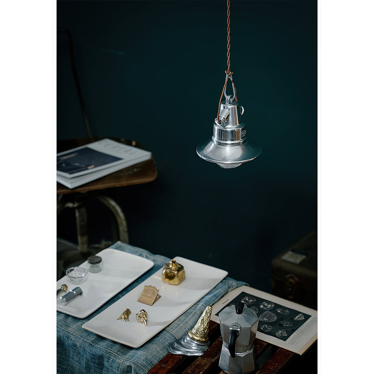 Baliga Pendant Lamp — view 7