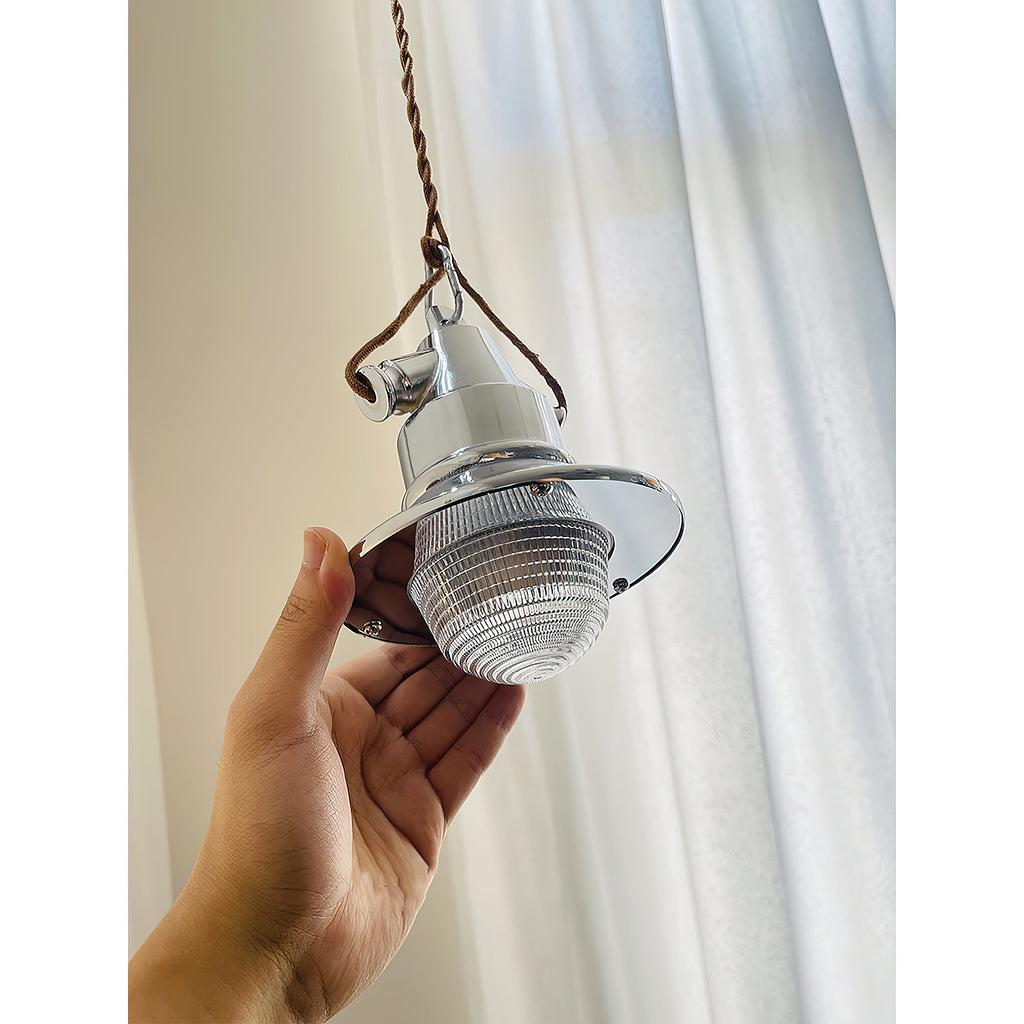 Baliga Pendant Lamp — view 10