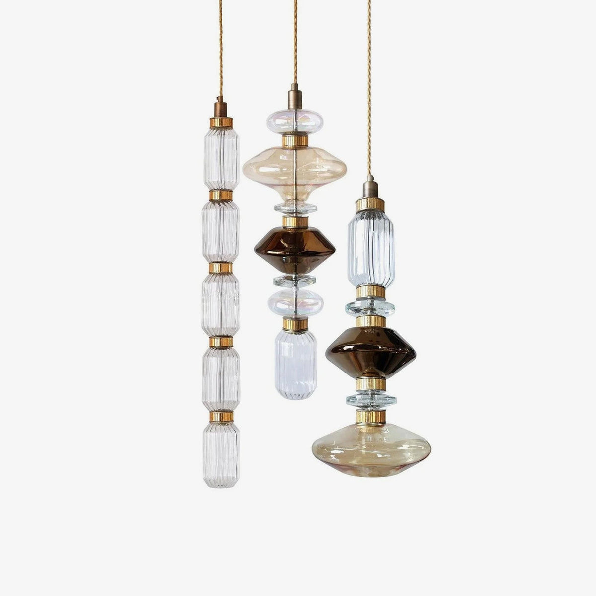 Ballet Pendant Lamp — view 2
