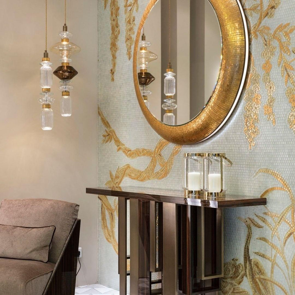 Ballet Pendant Lamp — view 4