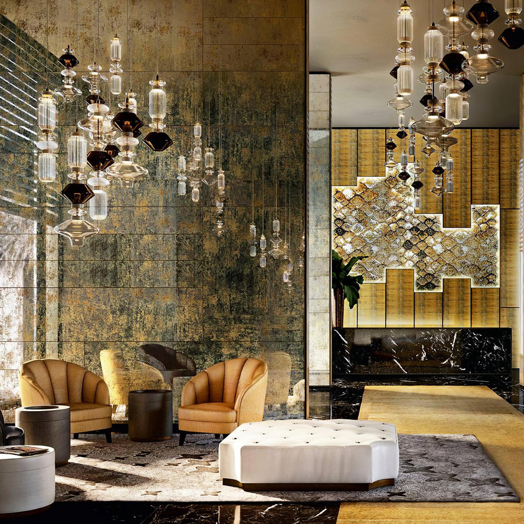 Ballet Pendant Lamp — view 8