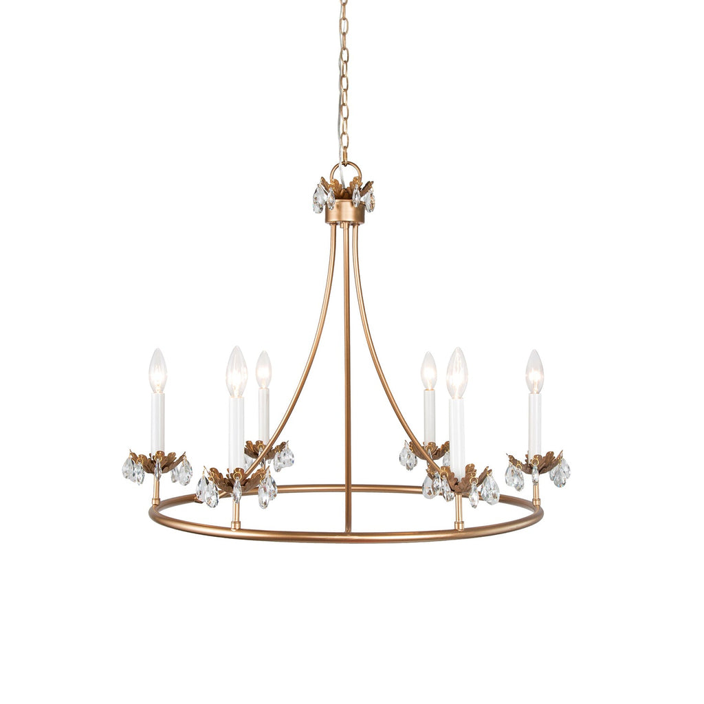 Barbados Chandelier