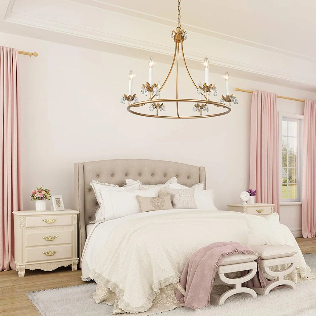 Barbados Chandelier — view 7