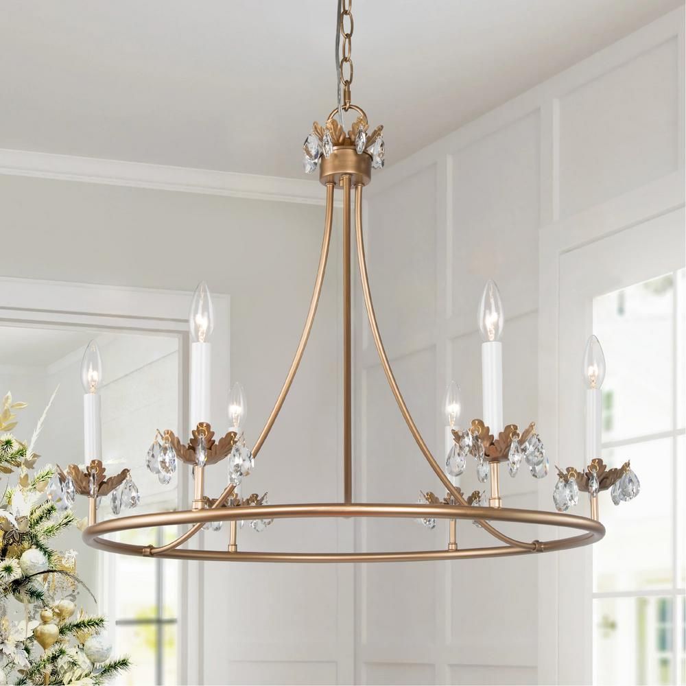 Barbados Chandelier — view 9