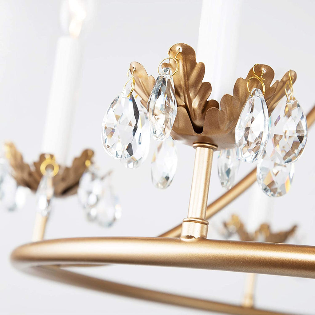 Barbados Chandelier — view 15