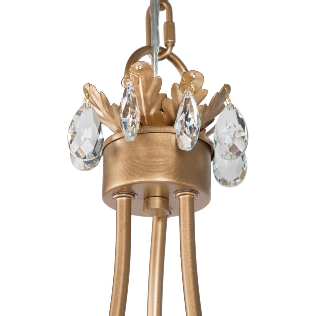 Barbados Chandelier — view 16