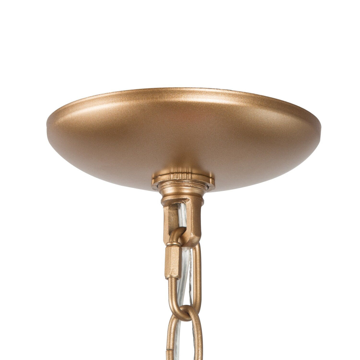 Barbados Chandelier — view 18
