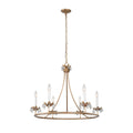 Barbados Chandelier — view 14