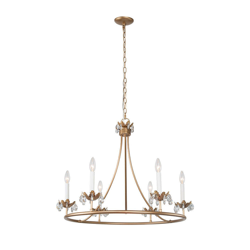 Barbados Chandelier — view 14