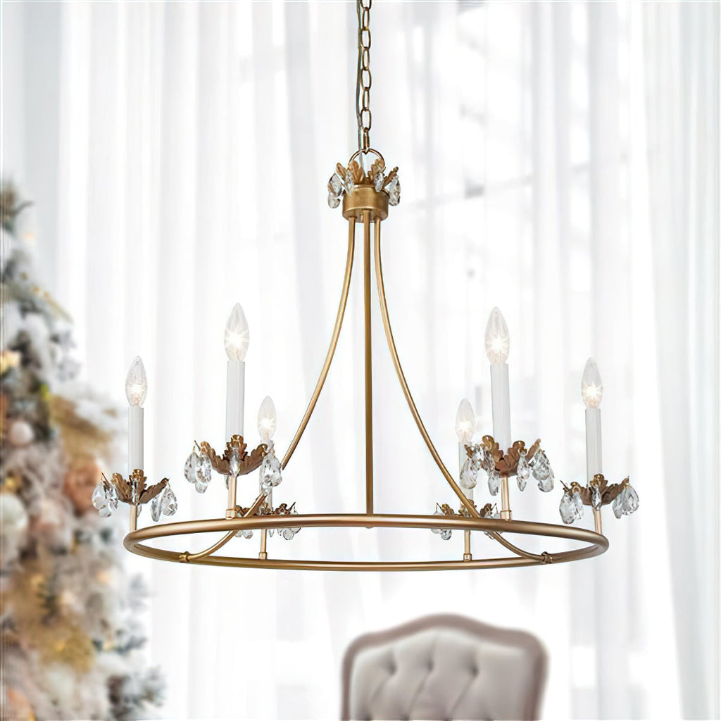 Barbados Chandelier — view 12