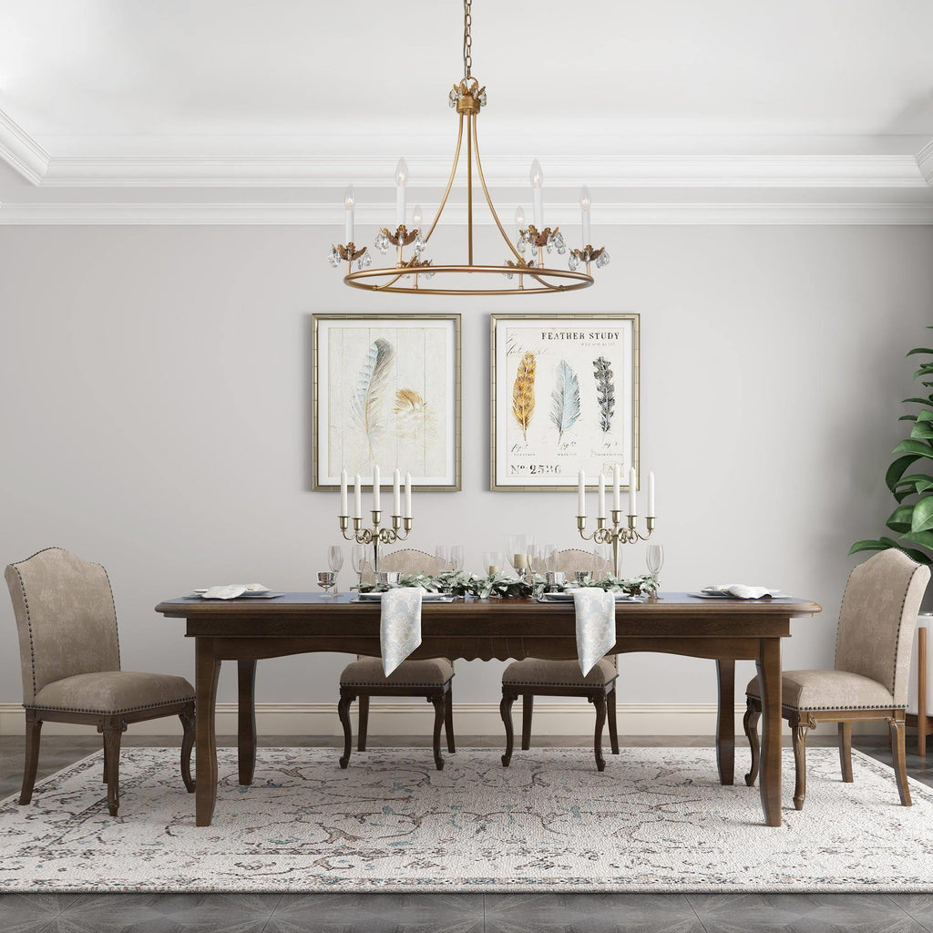 Barbados Chandelier — view 6