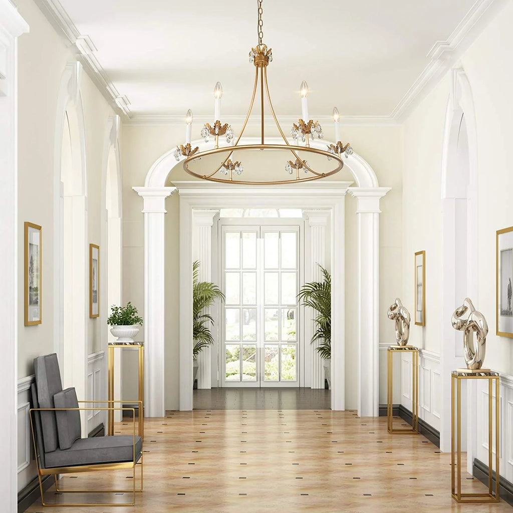 Barbados Chandelier — view 5