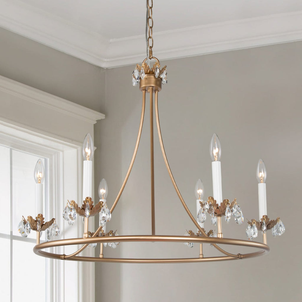 Barbados Chandelier — view 11