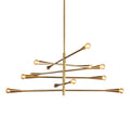 Barre Chandelier — view 6