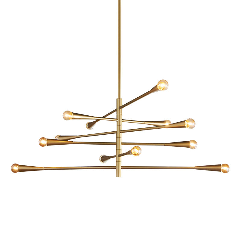 Barre Chandelier — view 6