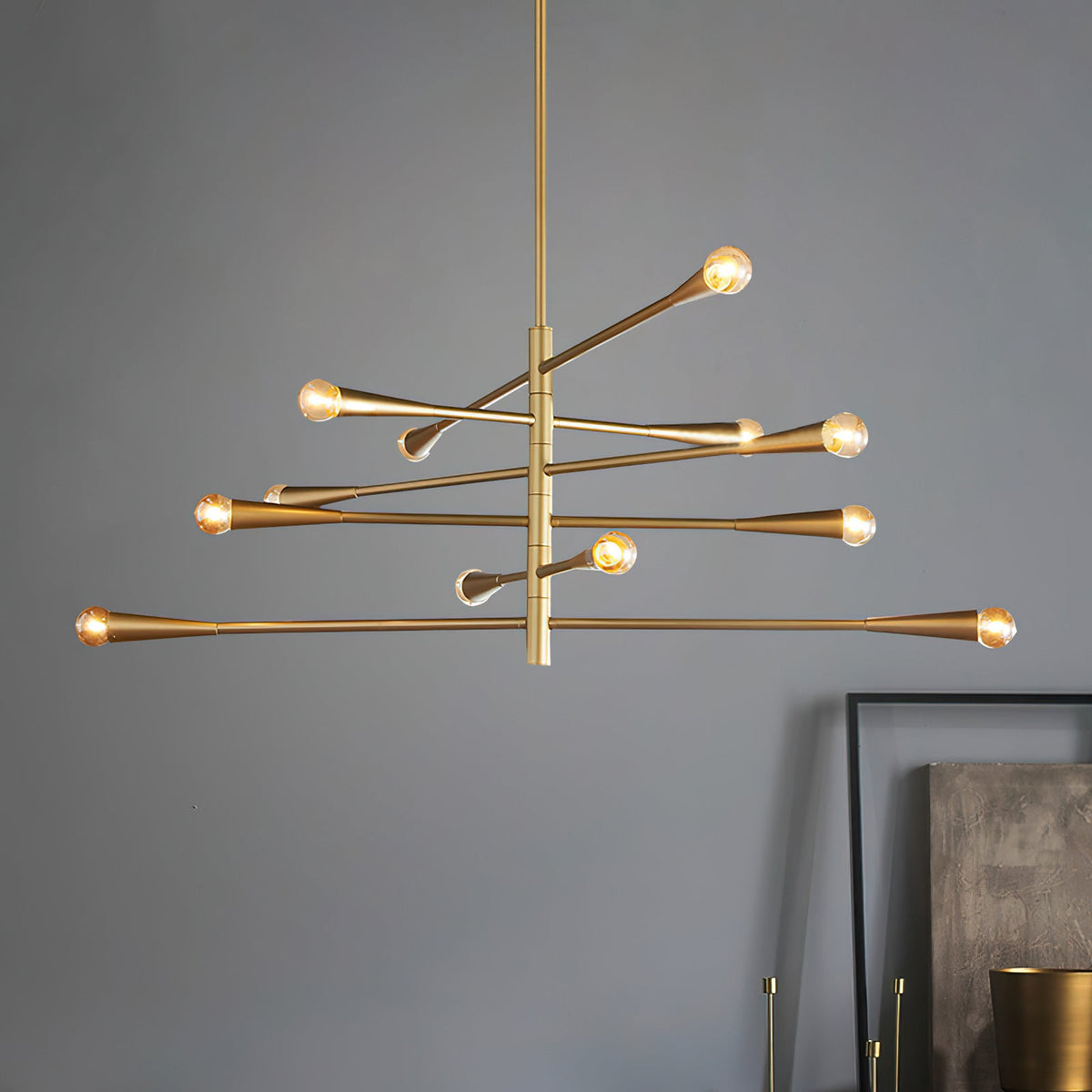 Barre Chandelier — view 5