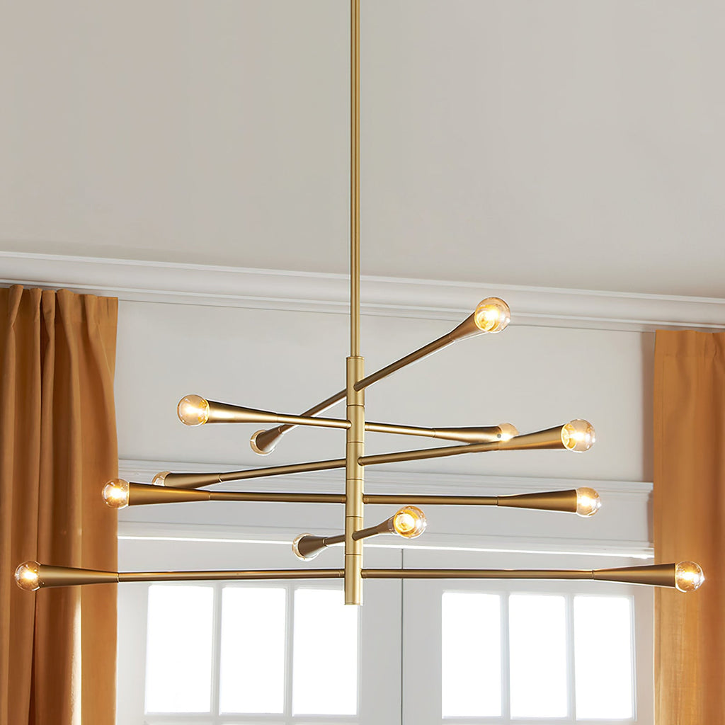 Barre Chandelier — view 2
