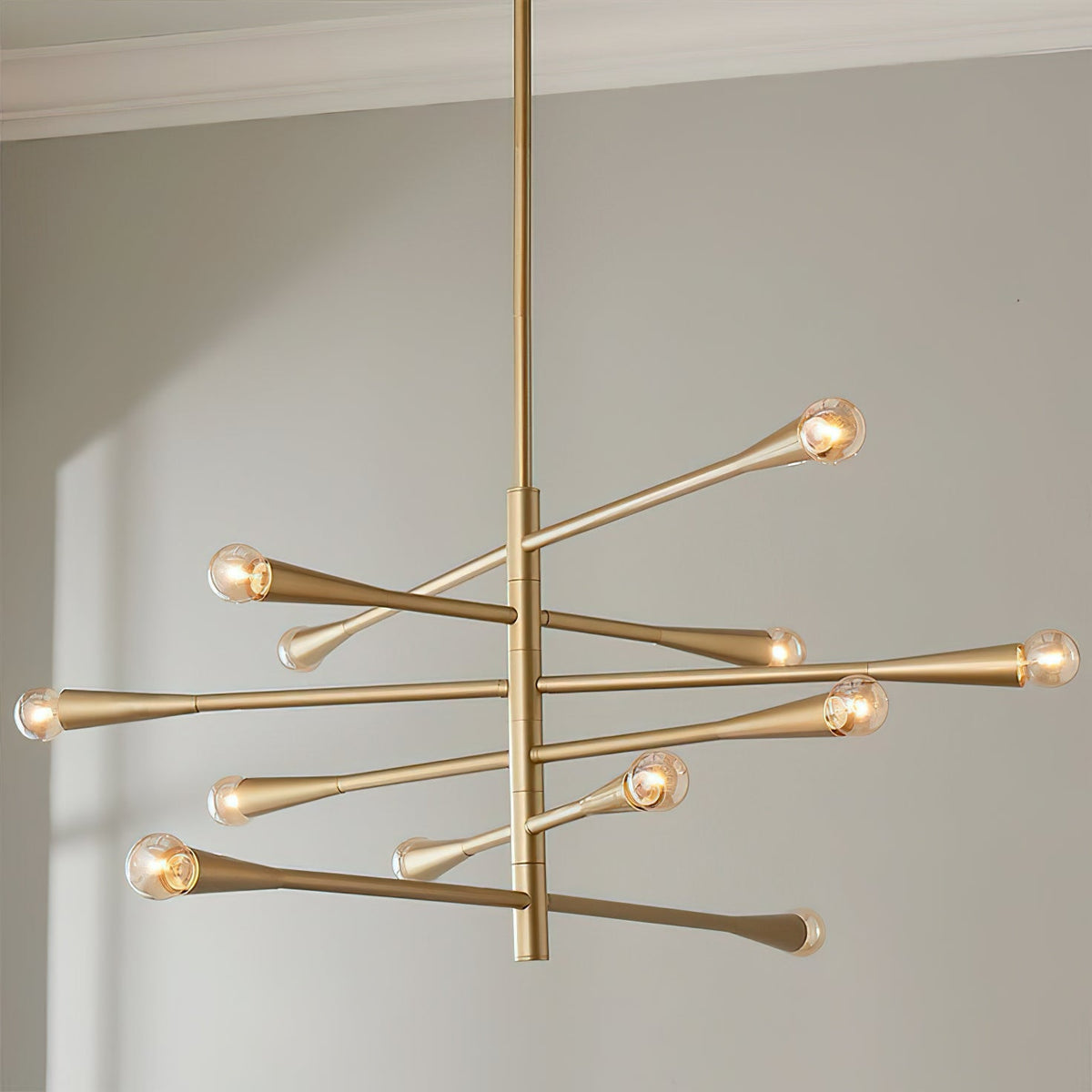 Barre Chandelier — view 4