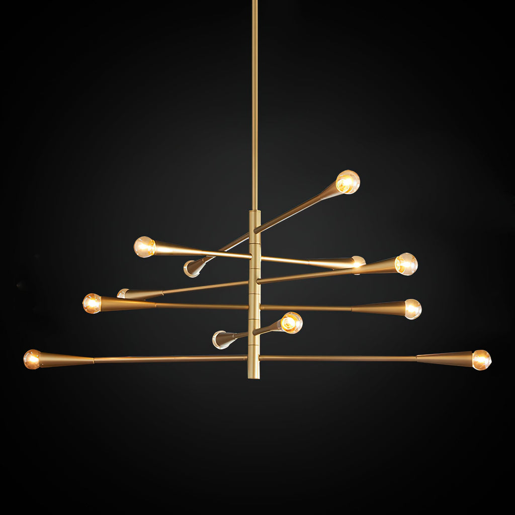 Barre Chandelier — view 7