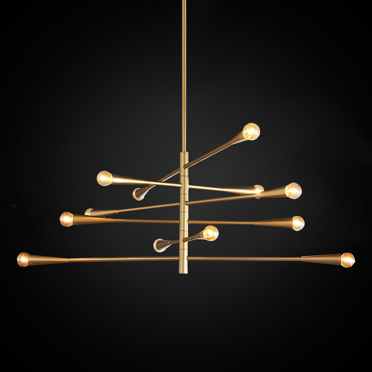 Barre Chandelier — view 7