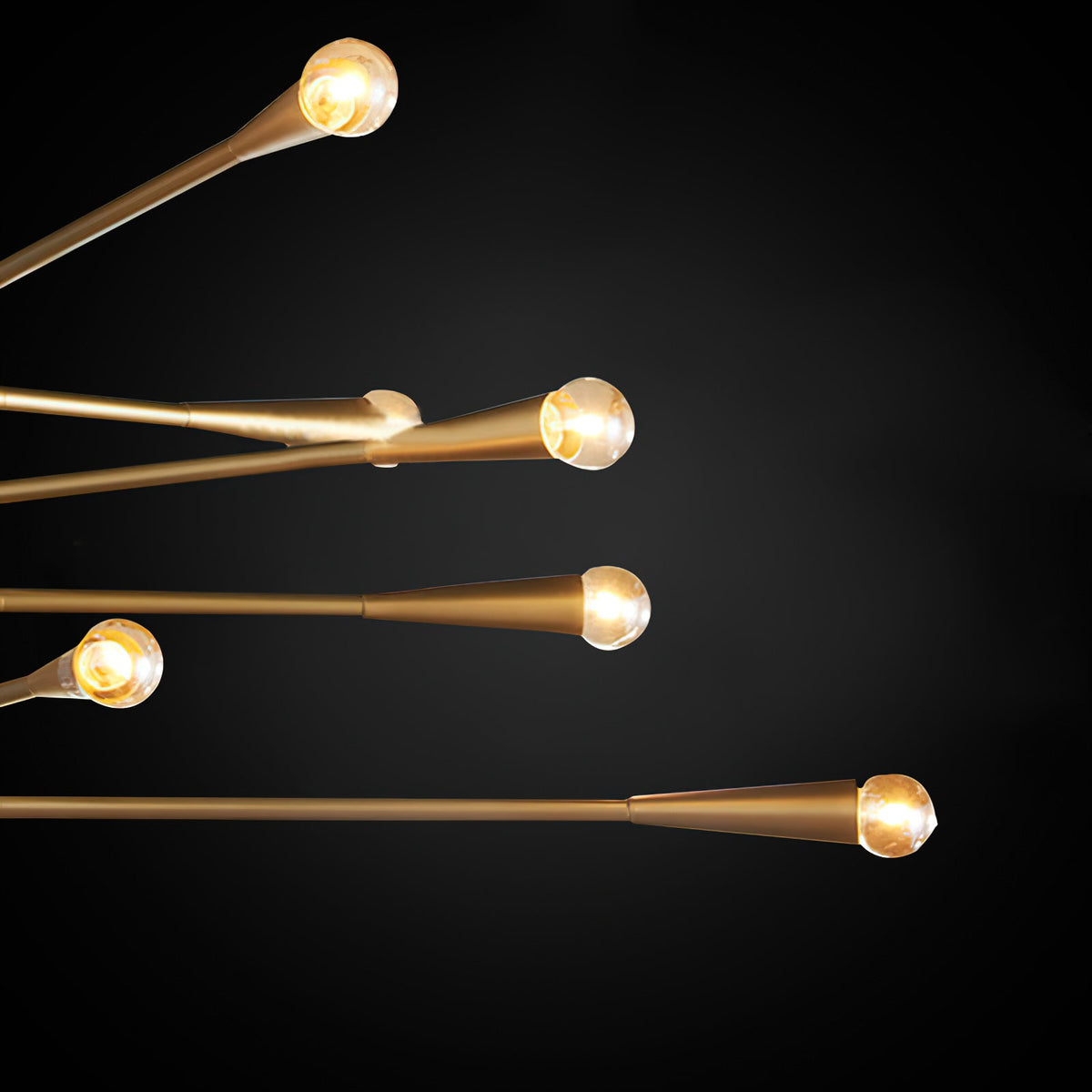 Barre Chandelier — view 8