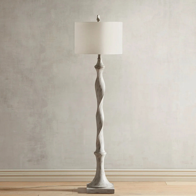 Bassett Leroy Floor Lamp — view 2