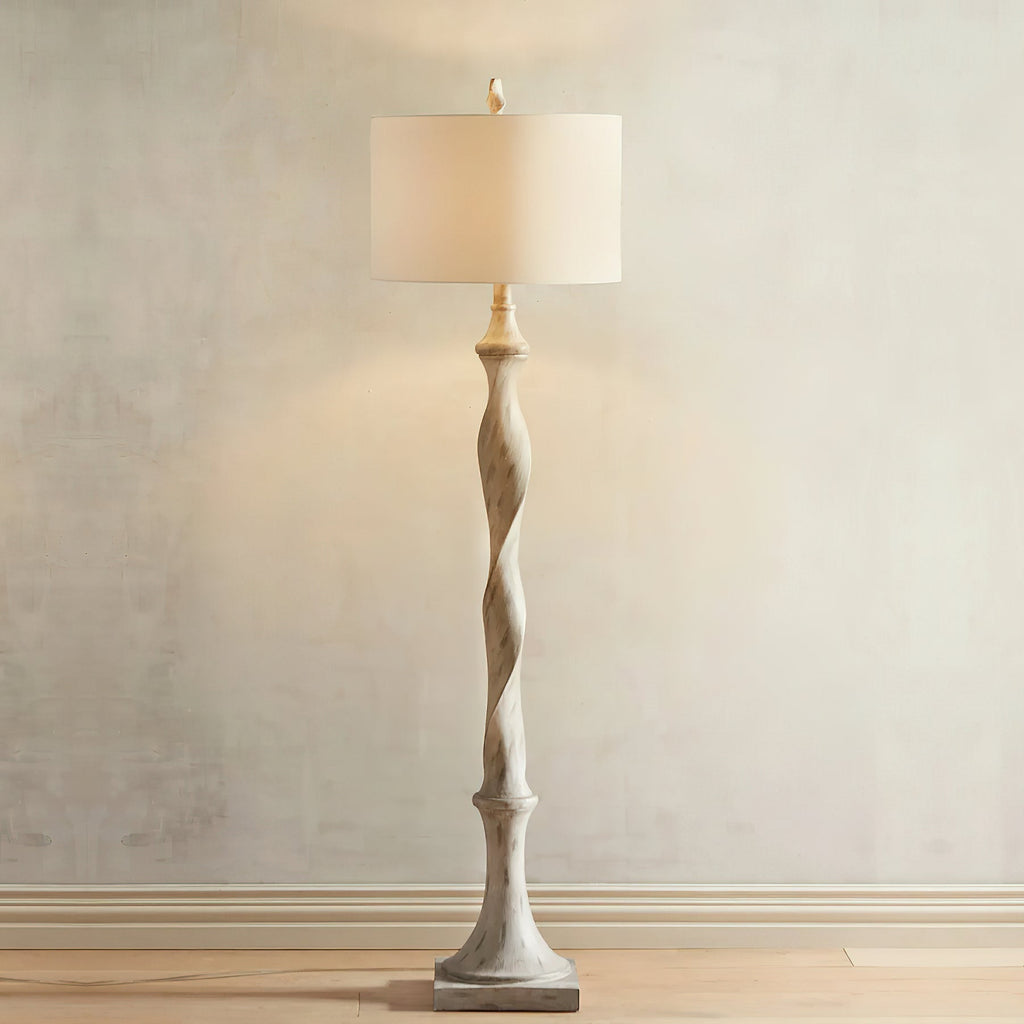 Bassett Leroy Floor Lamp — view 4
