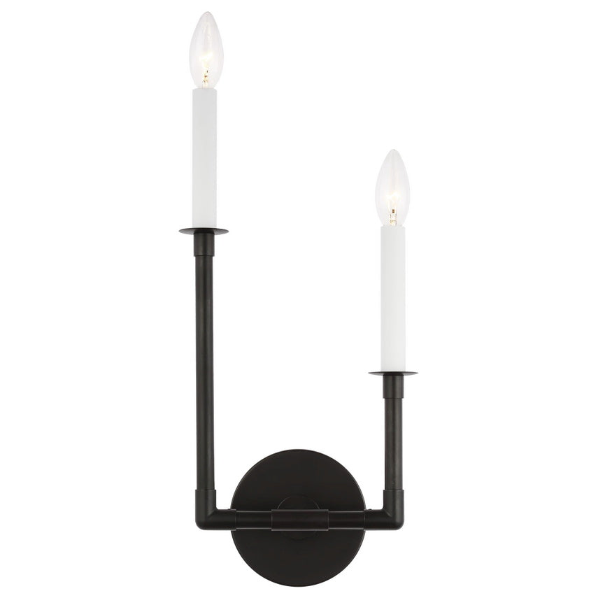 Bayview Wall Lamp — view 7