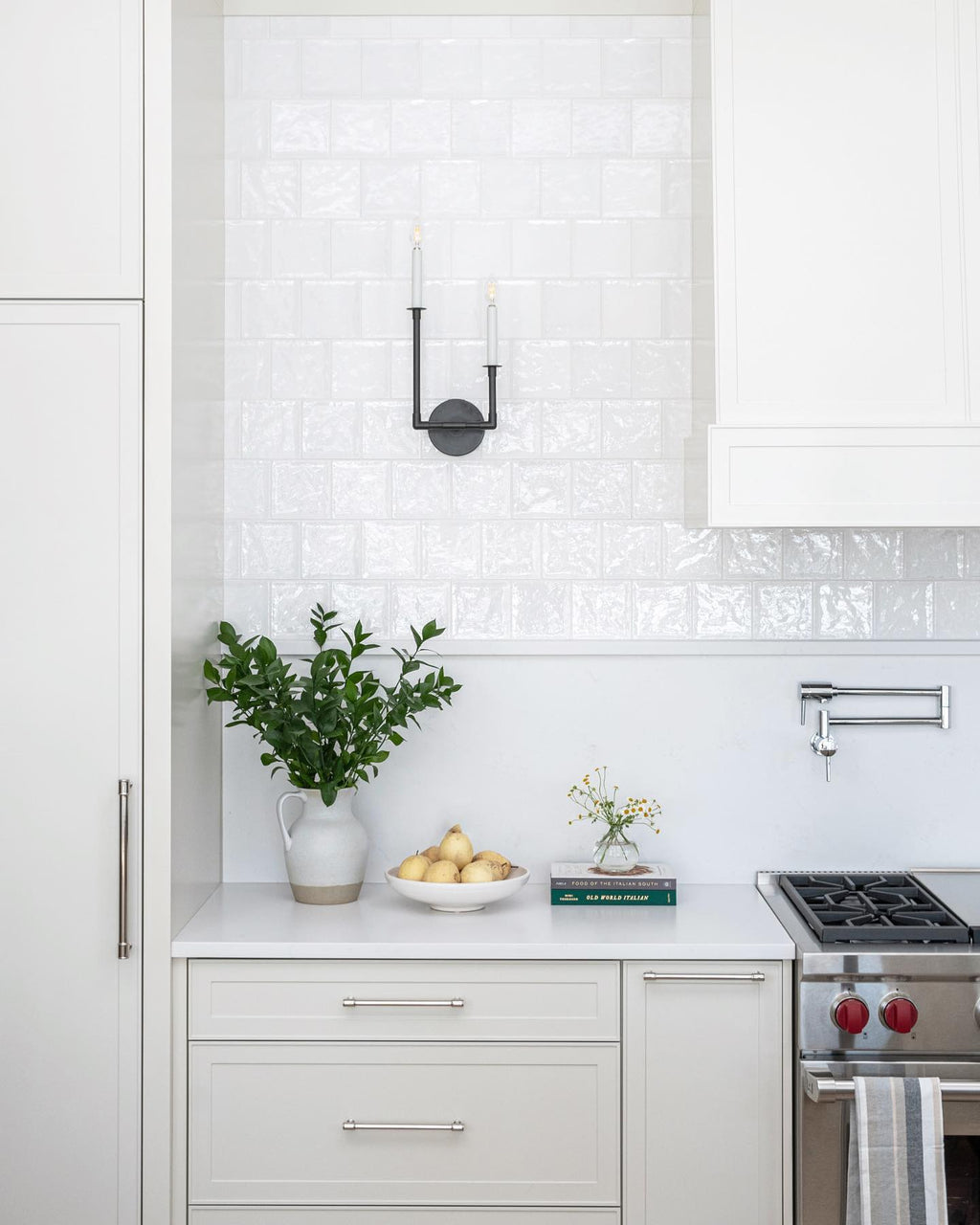 Bayview Wall Lamp — view 3