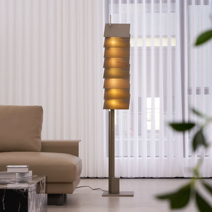 Be Patient Floor Lamp