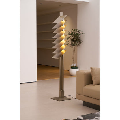 Be Patient Floor Lamp