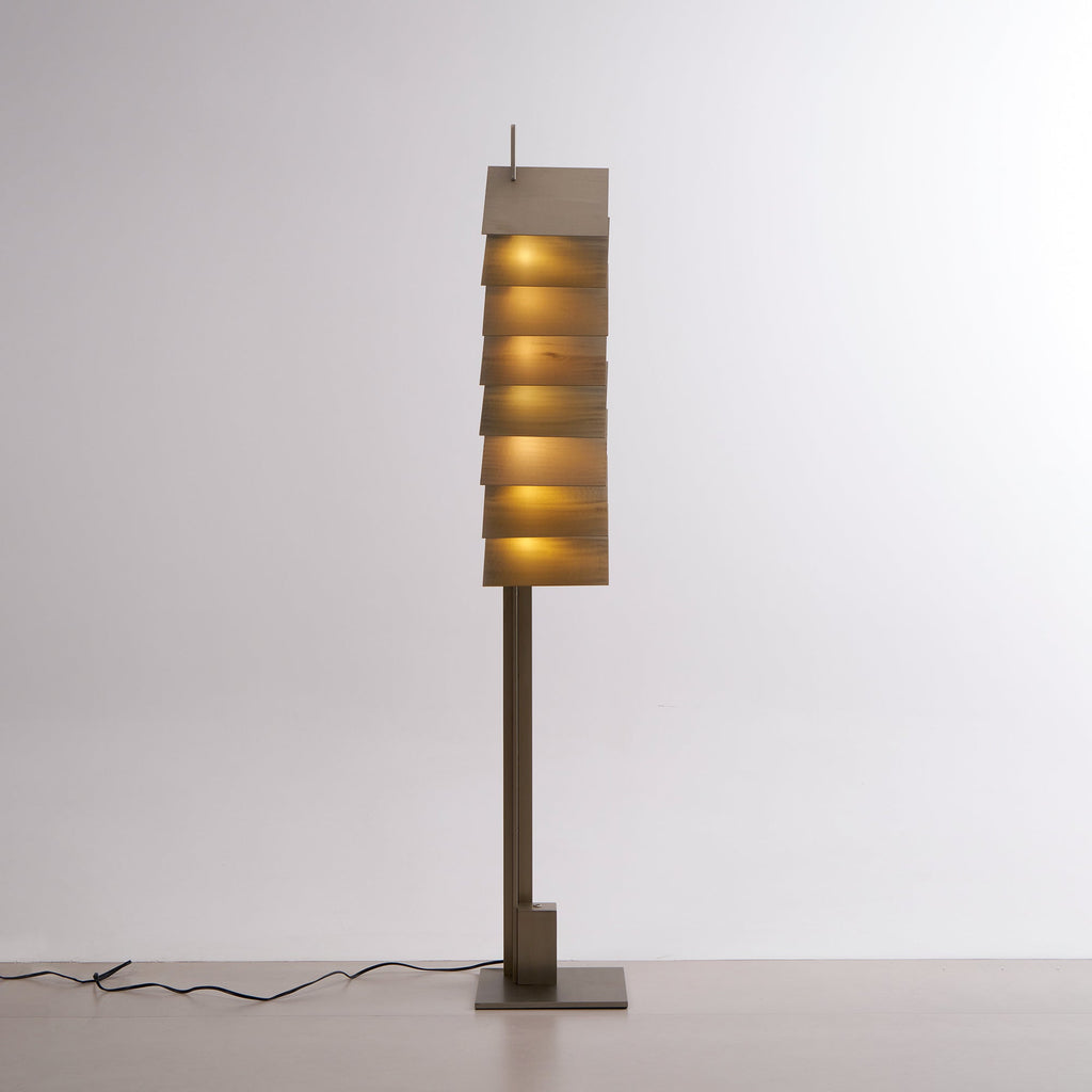 Be Patient Floor Lamp — view 22