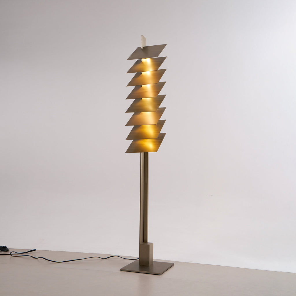 Be Patient Floor Lamp — view 25