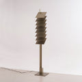 Be Patient Floor Lamp — view 21