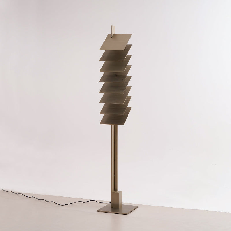 Be Patient Floor Lamp — view 21