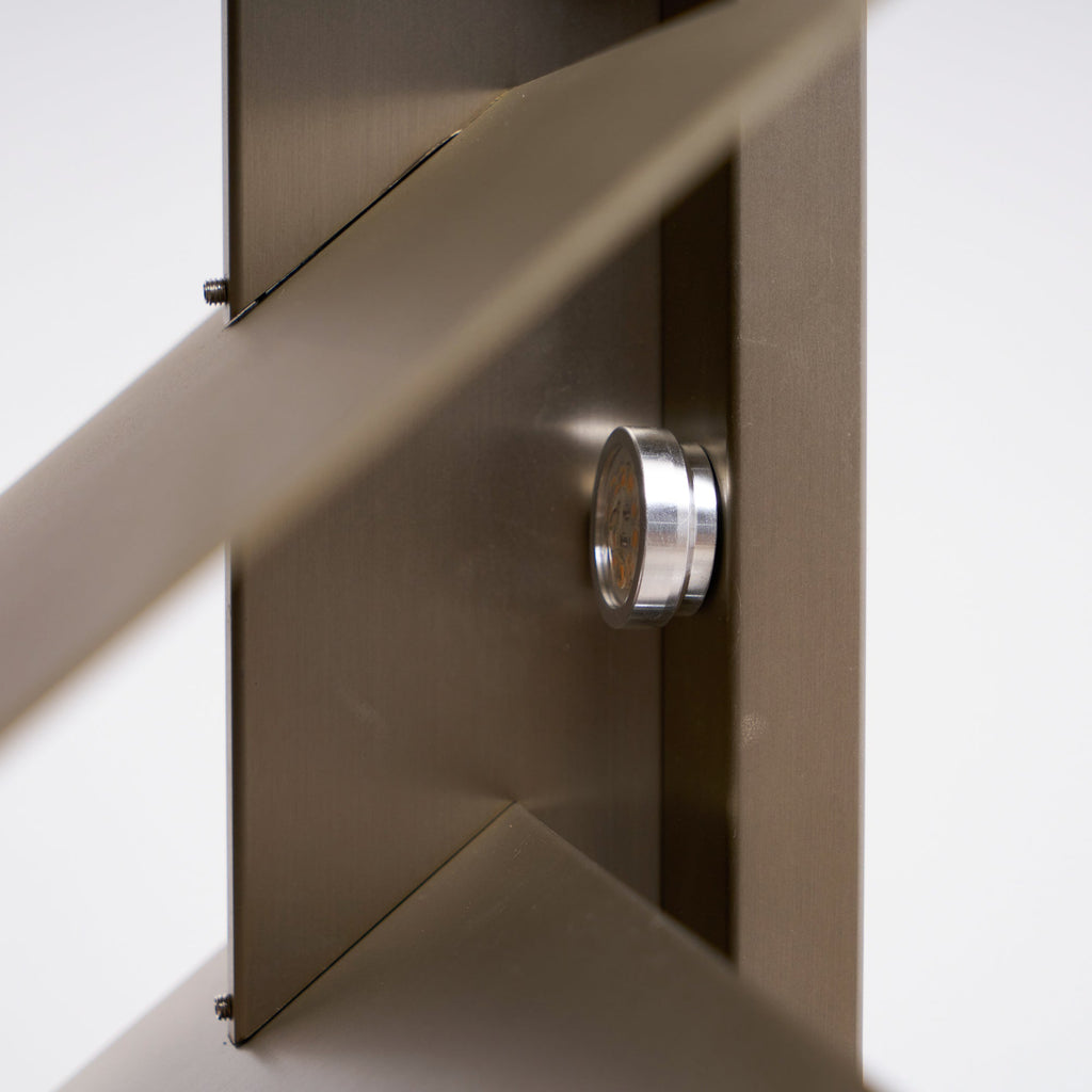Be Patient Floor Lamp — view 27