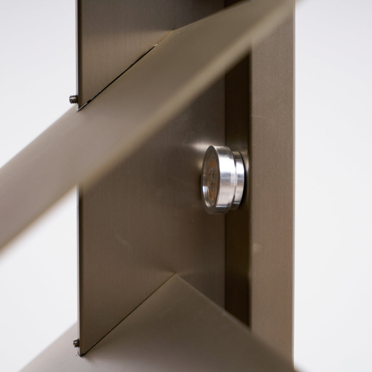 Be Patient Floor Lamp — view 27