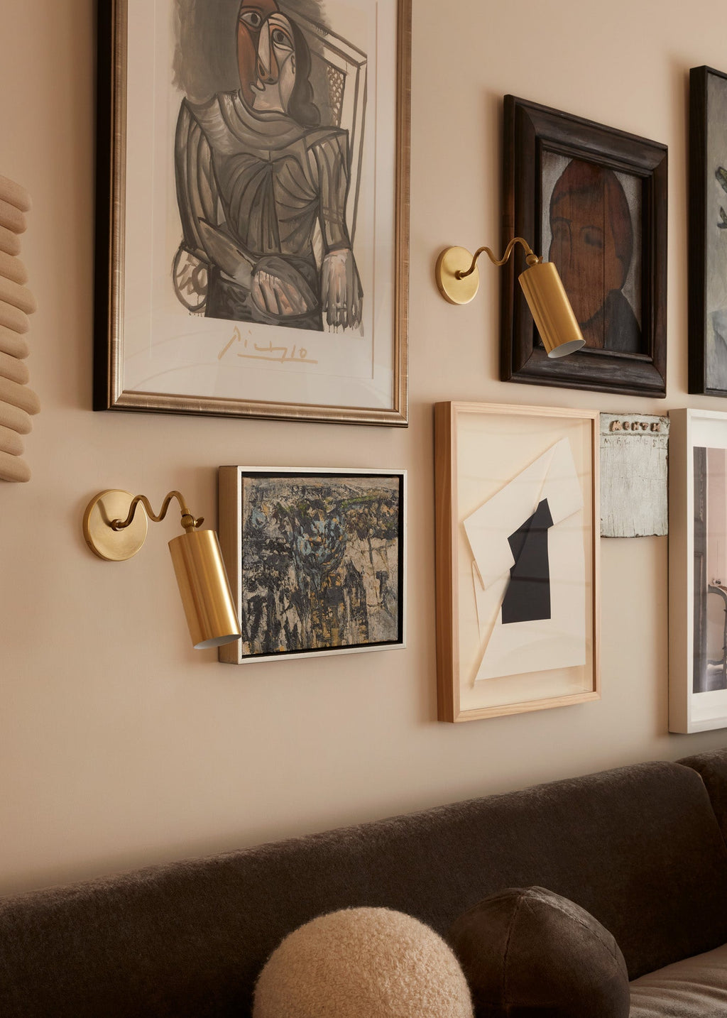 Bea Wall Lamp — view 2