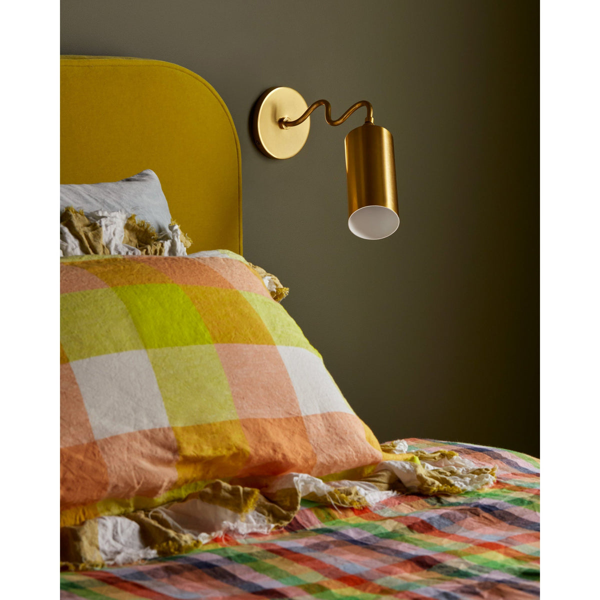 Bea Wall Lamp — view 9