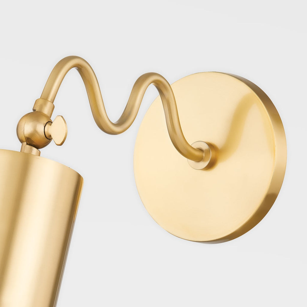 Bea Wall Lamp — view 15