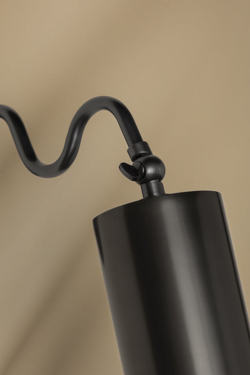 Bea Wall Lamp — view 21